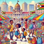 Back to School 2025: Zimbabwean Parents Grapple with Rising Costs and Challenges